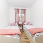 Two-bedroom In