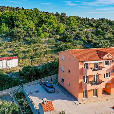 Апартаменты Two-bedroom In *