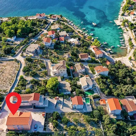 Two-bedroom In Daire Sevid