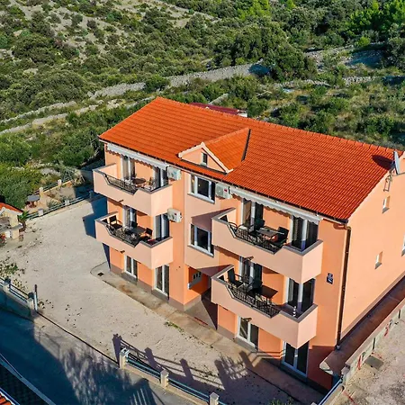 Two-bedroom In Daire