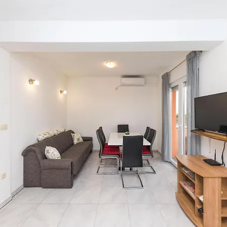 Two-bedroom In Sevid