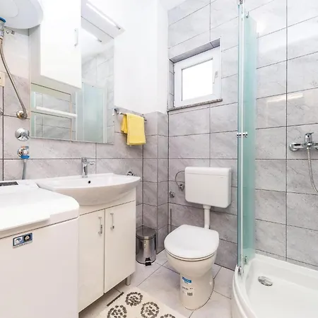Two-bedroom In * Севид