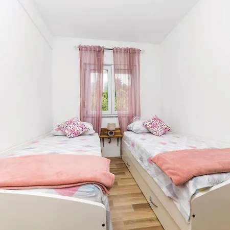 Two-bedroom In