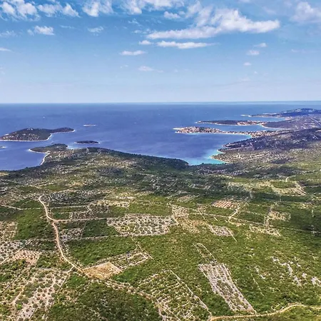 Daire Two-bedroom In