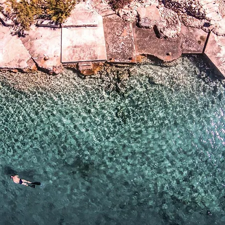 Two-bedroom In Daire *