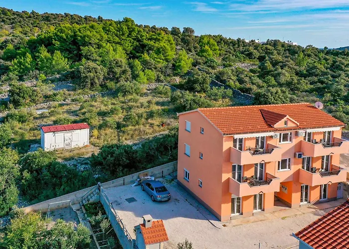 Daire Two-bedroom In *