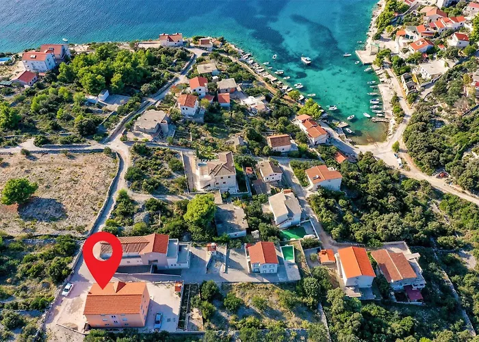 Two-bedroom In Daire Sevid