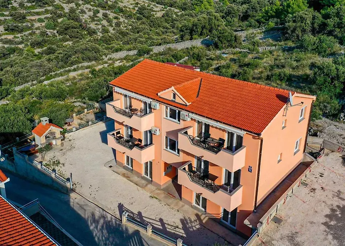 Two-bedroom In Daire