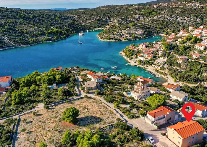 Two-bedroom In Daire Sevid