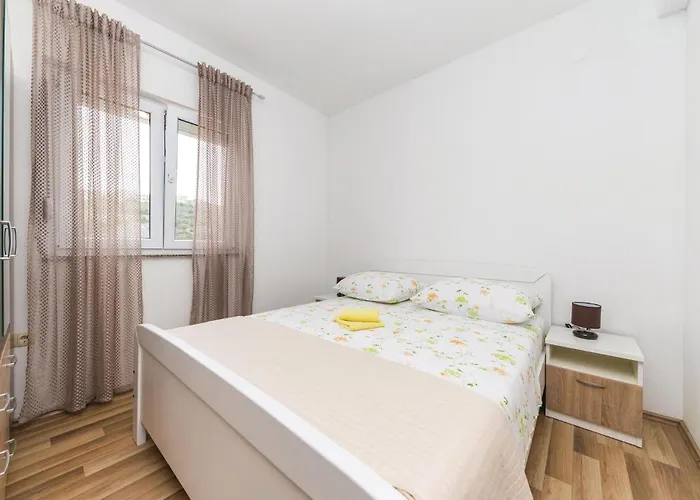 Daire Two-bedroom In Sevid