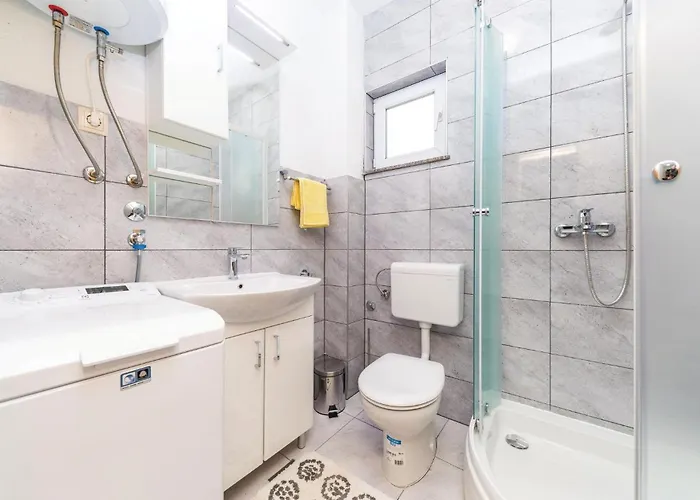 Two-bedroom In * Sevid