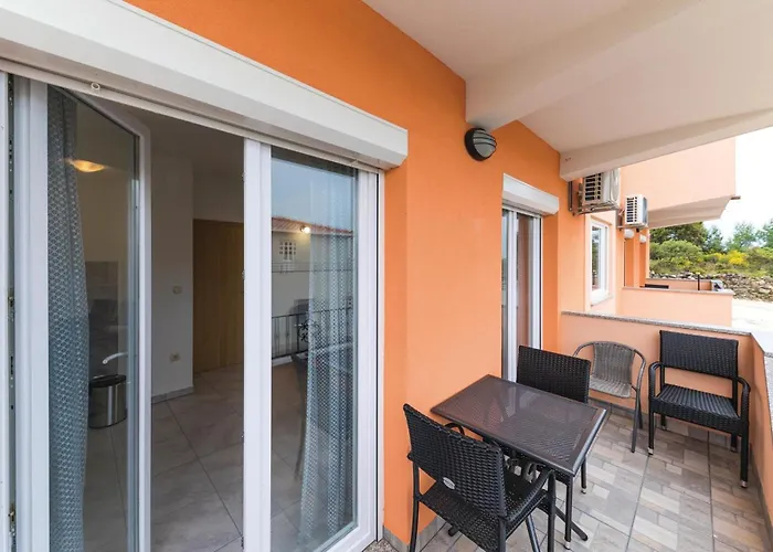 Two-bedroom In Daire