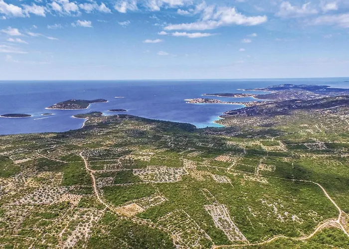 Daire Two-bedroom In