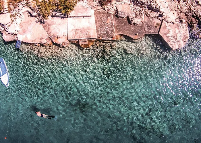 Two-bedroom In Daire *