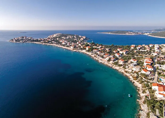 Two-bedroom In Daire Sevid