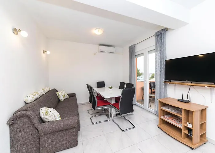 Daire Two-bedroom In Sevid