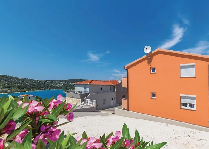 Two-bedroom In * Sevid